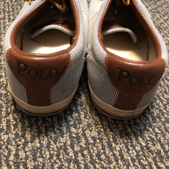 Polo Sneakers - Picture 2 of 3